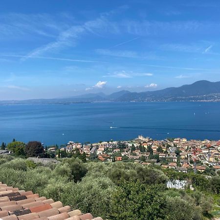 Villa Paola Torri Del Benaco Exterior photo